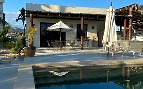 Casa Kinga Barriles