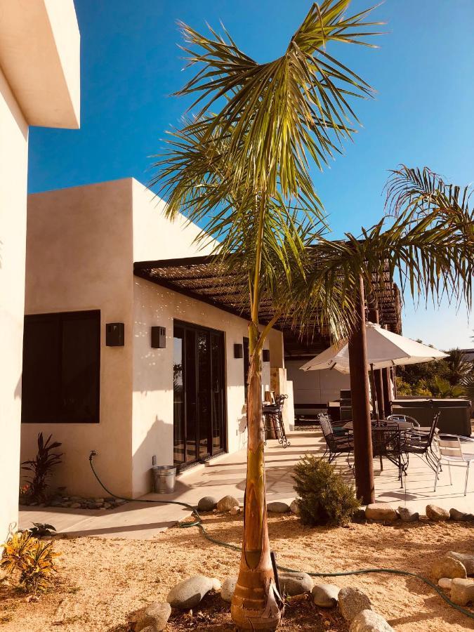 Casa Kinga Barriles Los Barriles Exterior photo