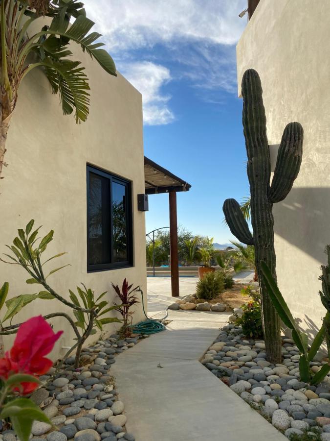 Casa Kinga Barriles Los Barriles Exterior photo