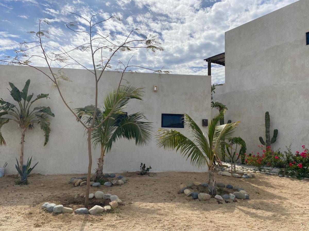 Casa Kinga Barriles Los Barriles Exterior photo